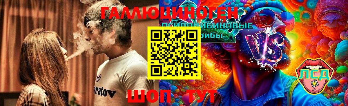 А ПВП Берёзовский